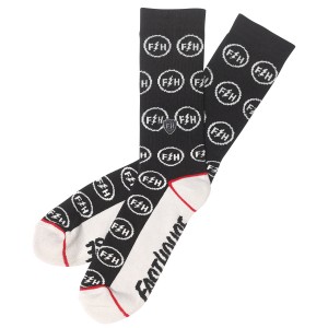 Icon Sock
