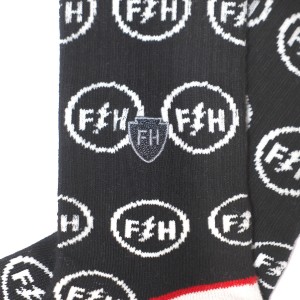 Icon Sock 2