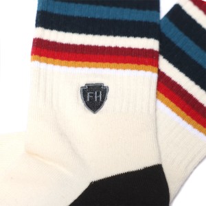 Sanora Sock 2