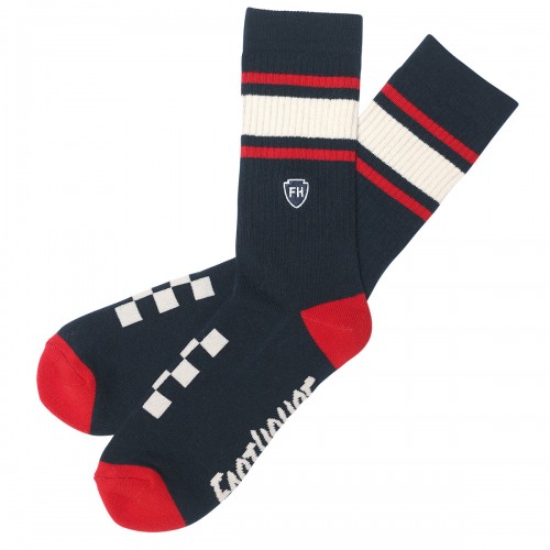 Venice Sock