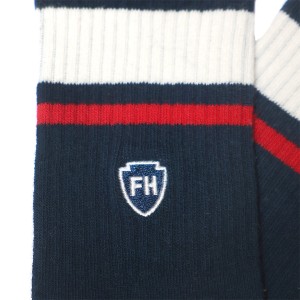 Venice Sock 2