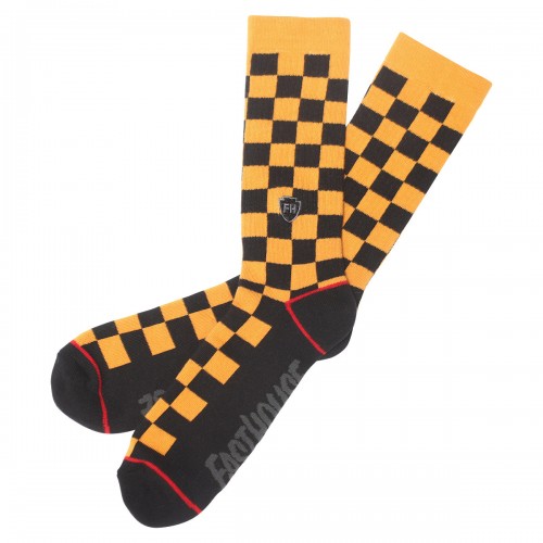Triple Check 3 Pack Socks