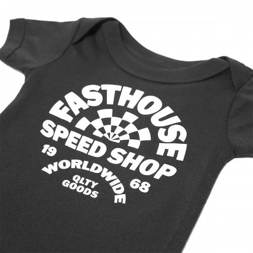 Infant Deco Onesie