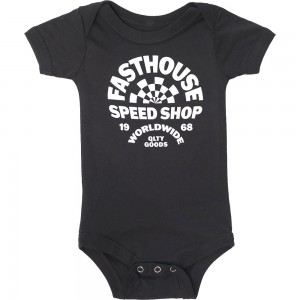 Infant Deco Onesie