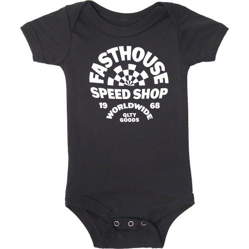 Infant Deco Onesie