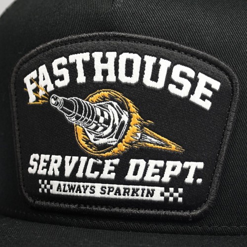 Ignite Hat