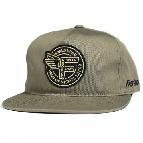 Flight Hat