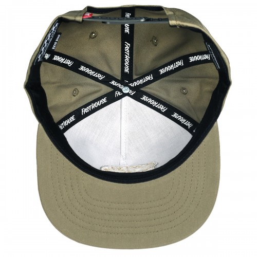 Flight Hat