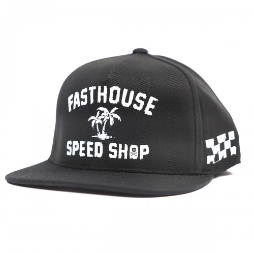 Alkyd Hat