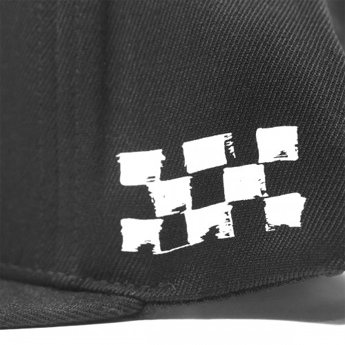 Alkyd Hat