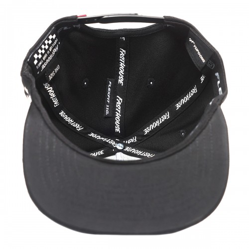 Alkyd Hat