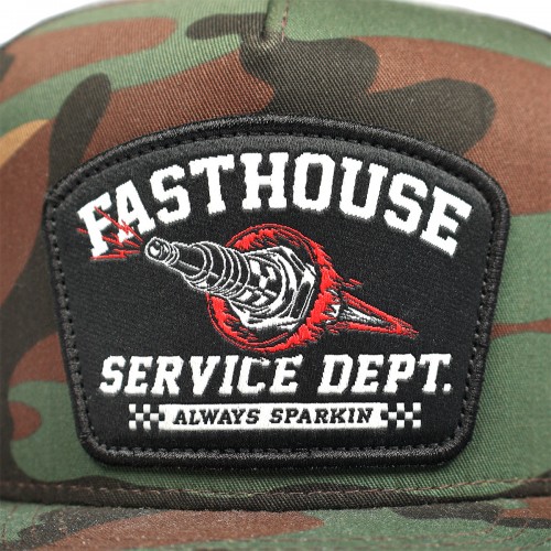 Ignite Hat