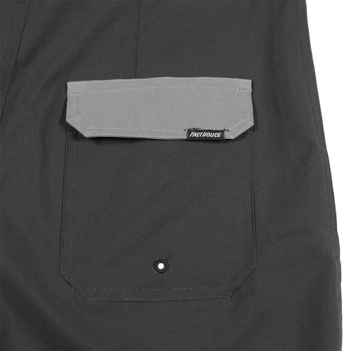 After Hours Stocker 21" Boardshort