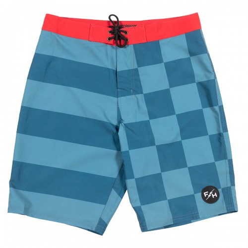 After Hours Banner 21" Boardshort