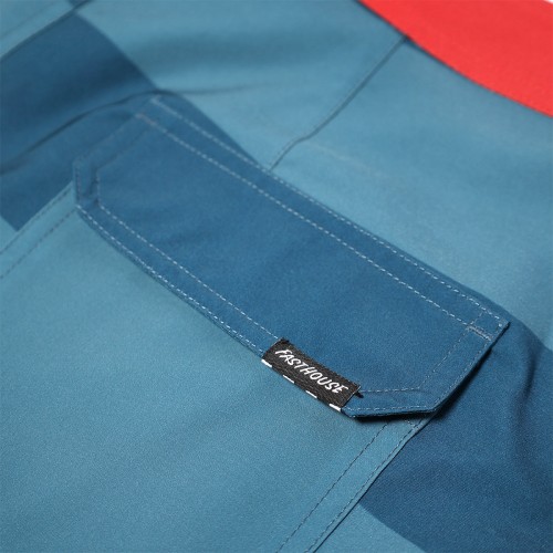 After Hours Banner 21" Boardshort