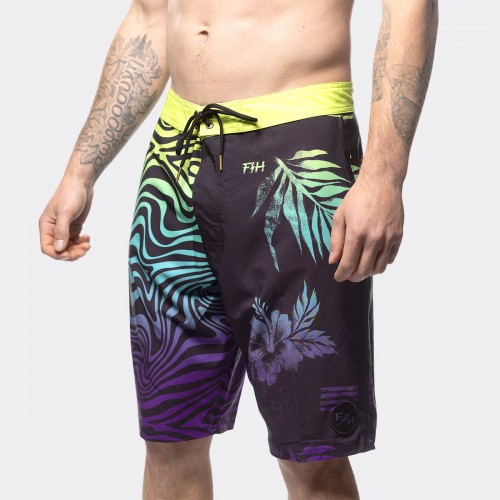 After Hours Calypso 21" Boardshort