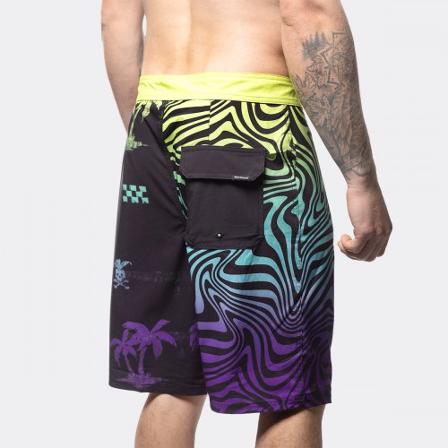 After Hours Calypso 21" Boardshort
