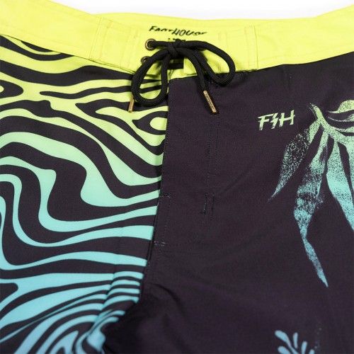 After Hours Calypso 21" Boardshort