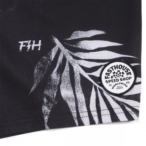 After Hours Alani 18" Boardshort