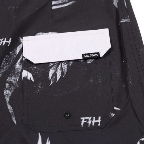 After Hours Alani 18" Boardshort