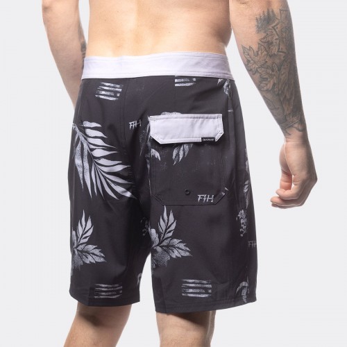 After Hours Alani 18" Boardshort