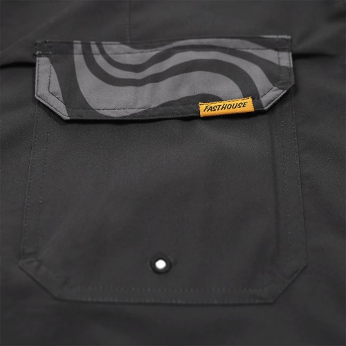After Hours Atom 18" Boardshort
