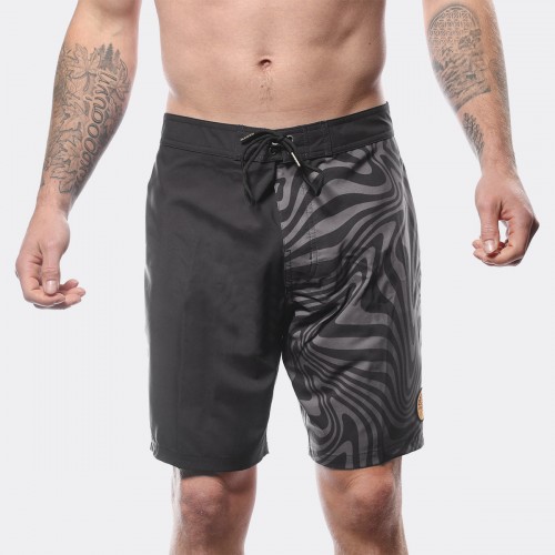After Hours Atom 18" Boardshort