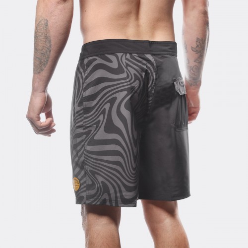 After Hours Atom 18" Boardshort