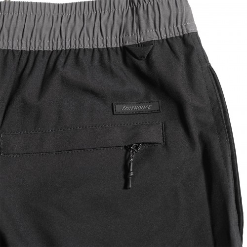 Jack Hybrid Short