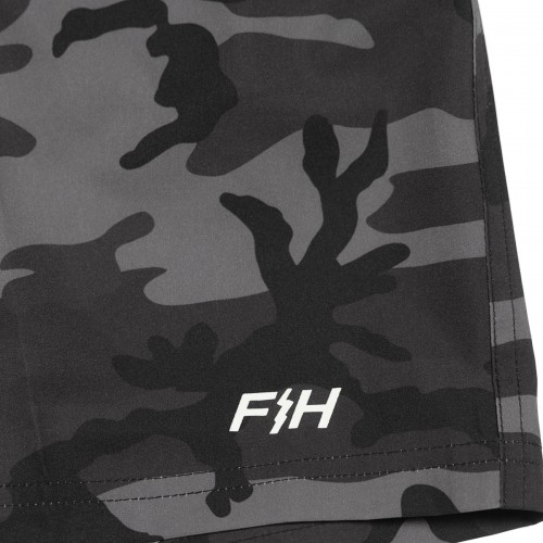 Jack Hybrid Short