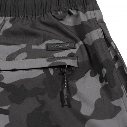 Jack Hybrid Short