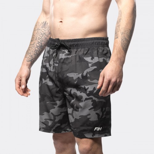 Jack Hybrid Short