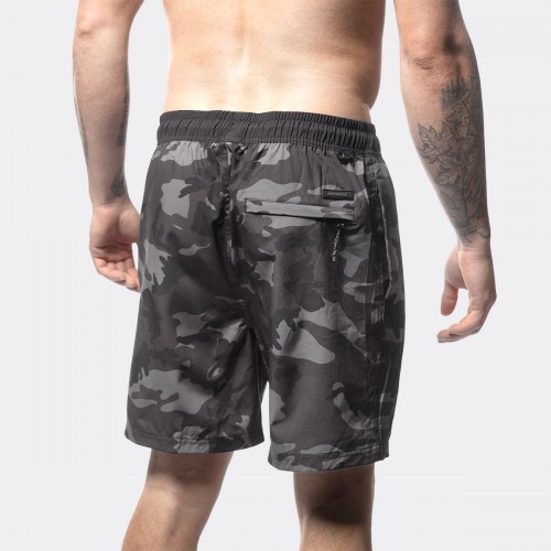 Jack Hybrid Short