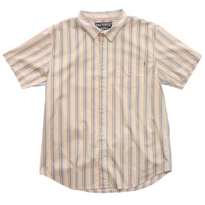 Bess SS Button Up Shirt
