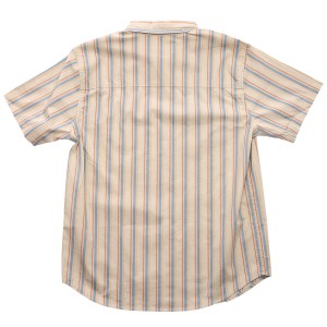 Bess SS Button Up Shirt 2