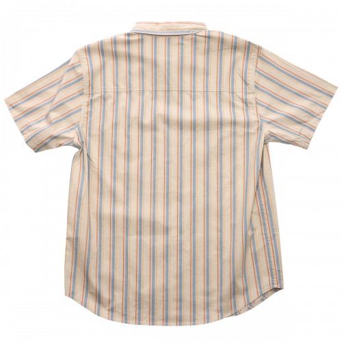 Bess SS Button Up Shirt
