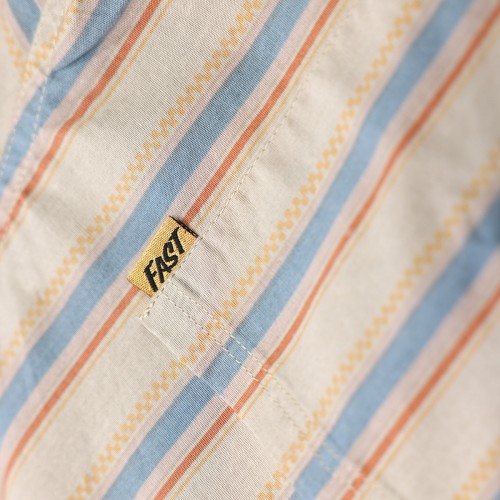 Bess SS Button Up Shirt