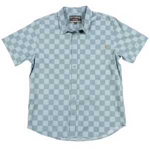Winston SS Button Up Shirt