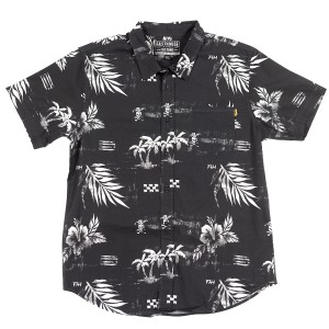 Alani SS Button Up Shirt