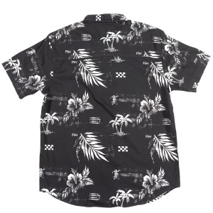 Alani SS Button Up Shirt 2