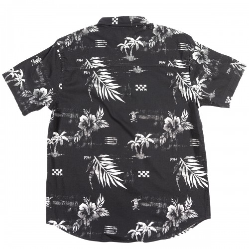 Alani SS Button Up Shirt
