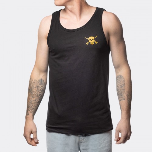 Break Tank