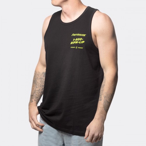 Panama Tank