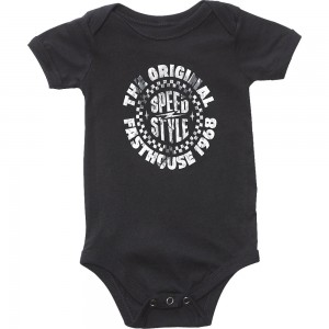Infant Origin Onesie