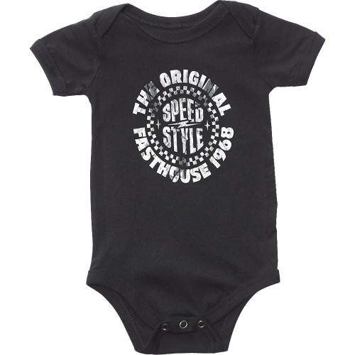 Infant Origin Onesie