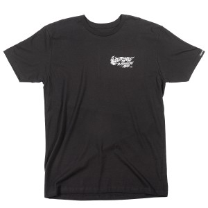 Mixin' SS Tee