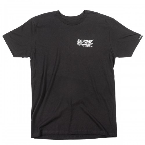 Mixin' SS Tee