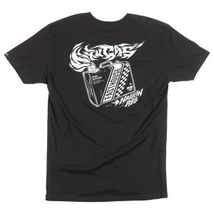 Mixin' SS Tee 2