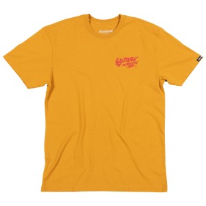 Mixin' SS Tee