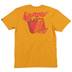 Mixin' SS Tee 2